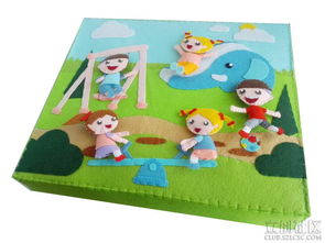 基于stm32的自闭症儿童互动产品设计