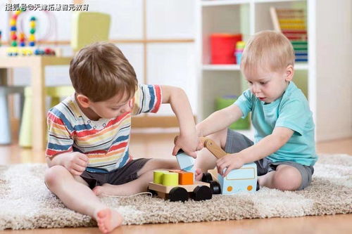 孤独症aba训练之回合式操作教学法