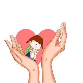 自闭症日 关爱与理解，点亮特殊儿童的世界