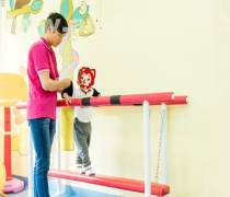 杭州自闭症训练优质服务指南 精选机构与训练方案推荐